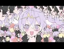 【オリジナルMV】テレパシ 歌った