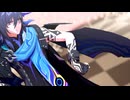 【原神MMD】ワールドイズマイン【オロルン/Ororon】