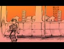 みはる(Kj_Remix) / 葛駄楼