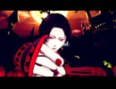 【MMD刀剣乱舞】Tick-Trick【加州清光】