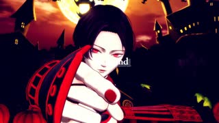 【MMD刀剣乱舞】Tick-Trick【加州清光】
