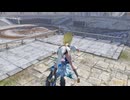 WARRIORS OROCHI 4 - Athena Ryona (アテナ リョナ)