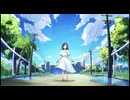 イヤホンと蝉時雨 / Orangestar - Covered by 夏霧エマ