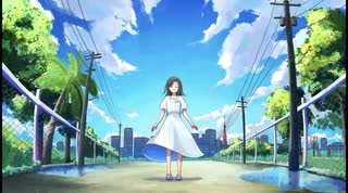 イヤホンと蝉時雨 / Orangestar - Covered by 夏霧エマ