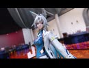 【MMD】Highway Lover