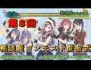 （失敗）第8回 #艦これ #輸送量コンテスト 開会式 【概要説明、過去歴紹介】