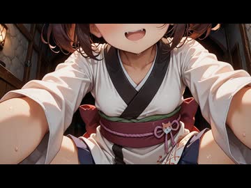 【VOICEROID劇場】きりたんが地下室に連れていく話【ボイロ一人称劇場】