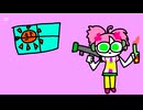 朝が来た！！！！！(春歌ナナオリジナル曲)