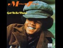 Michael Jackson - Got To Be There