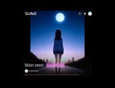 【初音ミク風オリジナル曲】bitter sweet : slender girl【SunoAI】
