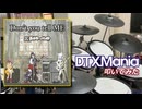 【DTXMania】 Don't you tell ME / BAND-MAID 【叩いてみた】