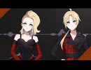 【鏡音リン・レン】 Warning!