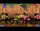 【KOF98】カット まとめ動画 その15