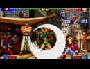 【KOF98】ハヤト まとめ動画 その7