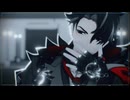 【原神MMD】アンヘル【リオセスリ】