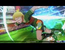 キャプテン翼 RISE OF NEW CHAMPIONS_テスト投稿　延長戦