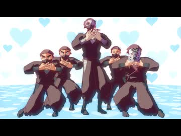 【RKRN】学園天国【タソガレドキ】【雑渡】【陣内】【押都】【高坂】【諸泉】【忍たま】