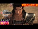 【真・三國無双ORIGINS#53】討っていいのは討たれる覚悟のある奴だけだ【ネタバレあり】【Dynasty Warriors: Origins Walkthrough】
