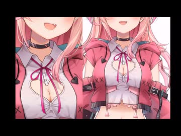 メスドルV♡