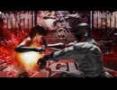 DOA6 Raidou KO LeiFang Clothing Destruction(C06)