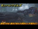 モンハンワイルズ　護竜の浄血・護兇爪竜の大硬筋の入手場所は？　＃１３５　【モンスターハンターワイルズ】