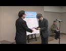 大賞にRKB制作「きょうだい障がい者の兄弟姉妹として」　新 窓をあけて九州 年間作品コンクール授賞式