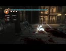 XBOX360自製系統《忍者龍劍傳II》上忍通關后全武器滿級-上忍-第一期 (5)