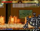 【mugen】R-9cで色々と戦う動画159