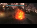 XBOX360自製系統《忍者龍劍傳II》上忍通關后全武器滿級-上忍-第一期 (6)