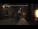 XBOX360自製系統《忍者龍劍傳II》上忍通關后全武器滿級-上忍-第一期 (8)