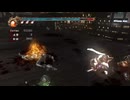 XBOX360自製系統《忍者龍劍傳II》上忍通關后全武器滿級-上忍-第一期 (9)