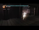 XBOX360自製系統《忍者龍劍傳II》上忍通關后全武器滿級-上忍-第一期 (10)