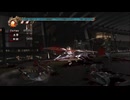 XBOX360自製系統《忍者龍劍傳II》上忍通關后全武器滿級-上忍-第一期 (13)