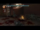 XBOX360自製系統《忍者龍劍傳II》上忍通關后全武器滿級-上忍-第一期 (16)