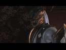 XBOX360自製系統《忍者龍劍傳II》上忍通關后全武器滿級-上忍-第一期 (17)
