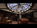 【VRChatワールド紹介】錬金術師の研究室 Alchemist's Lab