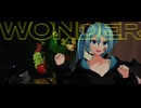 【MV】No's-Core/WONDER RAVER with 初音ミク