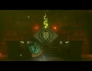 #117【ゼルダの伝説 ティアーズ オブ ザ キングダム】苦戦しながらも雷の神殿攻略していくリンクとルージュ！