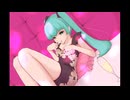【初音ミク】Night Doll Show【オリジナル】