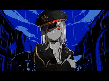 Dec.／繋宮或歌【歌ってみた】