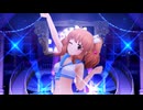 【デレステ】きらり フレデリカ 比奈 光 梨沙 スターライトステージ【セーラーミズギ セパレート】