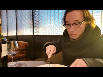 ＜キクチカメラ０・１００＞　第三回「晩餐会試食」