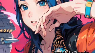 【KAITO】Smile Again
