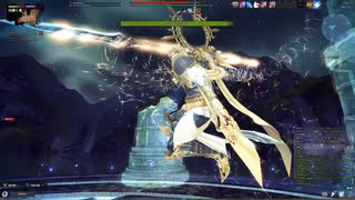 マビノギ英雄伝　アリシャ