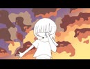 生まれてこなければよかった。/ 冬木ひあめ feat.ナースロボ＿タイプT