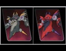 CROSS PARADOX 30分耐久(改)