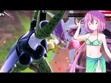 【ドラゴンボールザブレイカーズ】ヒメちゃんの人類殲滅戦 #279