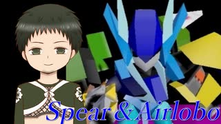 【カスタムロボV2】ランダム縛り【対戦実況】２