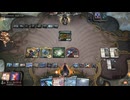 【MTGA】【Brawl】トム・ボムバティルで英雄譚を出しまくれ！!
