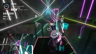 【Beatasber】KizunaAI「かもね」